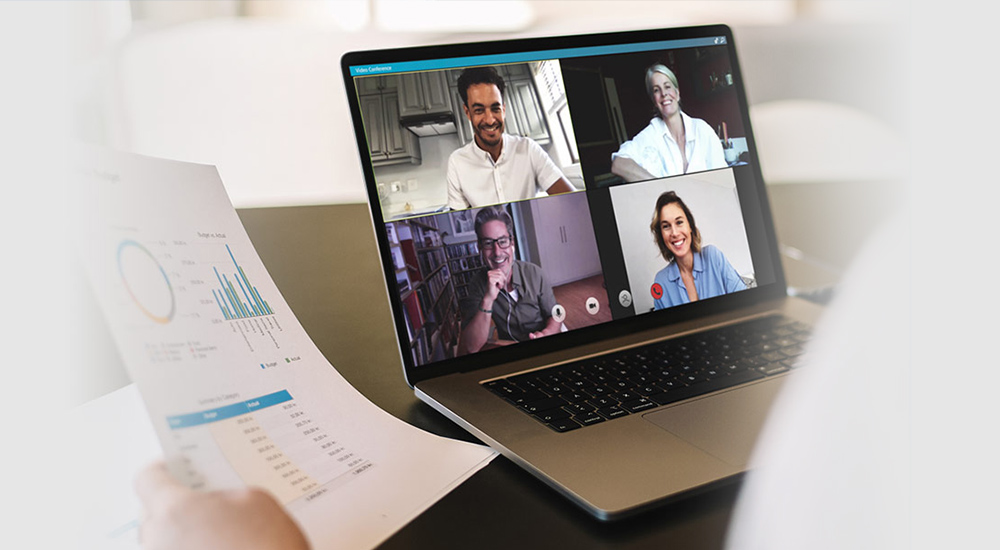 Adapt to the New Normal by innovating your business and workstyle ...